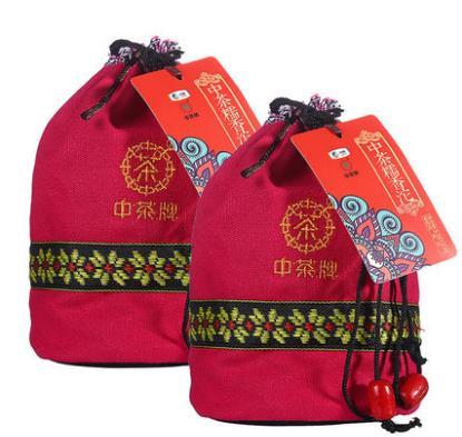 1 bag fragrant glutinous Pu er tea Tuo Mini Puer 292g soft and smooth taste classic choice
