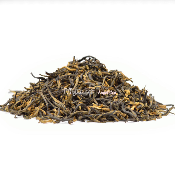 Wholesale 100g 2018 Premium Golden Monkey Black Tea, Free Shipping- Fresh Premium Golden Monkey Black Tea