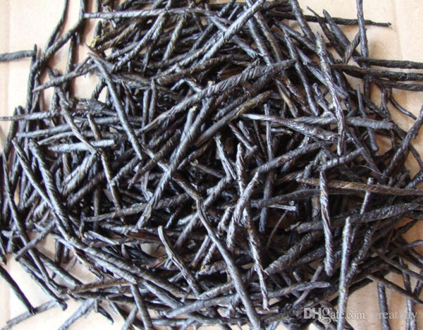 500g Chinese the big leaf Kuding tea,bitter kuding, slimming tea,herbal tea Free shipping