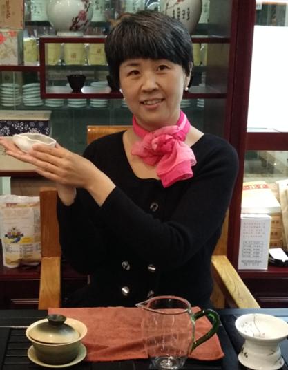 dark tea, Wyoming dark tea,Super Tea in USA,honest dark tea from China, iced tea from Hebe's teahouse,tea benefits,clear your blood vessel