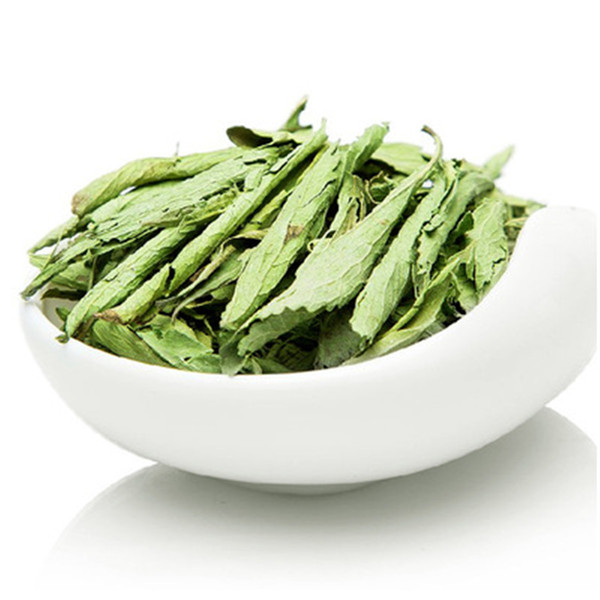 Organic Stevia * Sweet Leaf Loose Tea