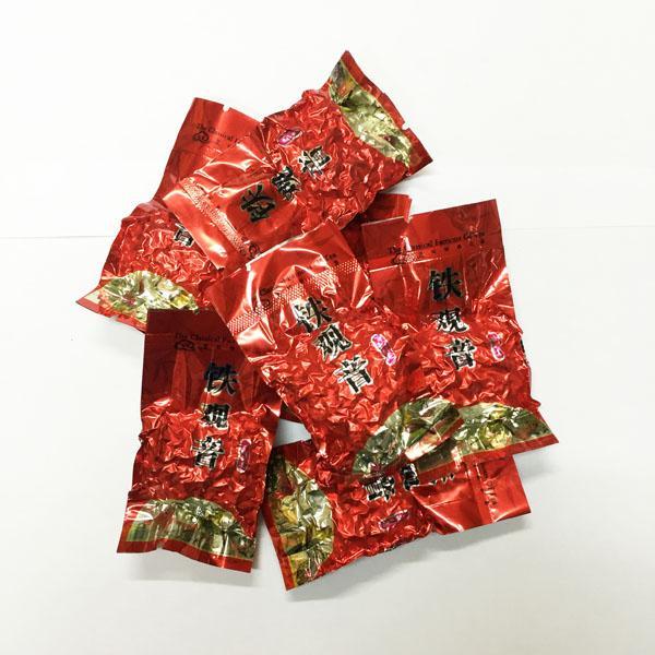 Hot sale New Oolong Tea Tie Guan Yin Chinese tea gift High quality keep slim 100G Organic tea New tea Free shipping