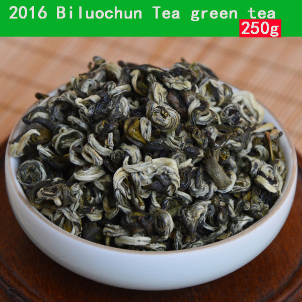 250g biluochun tea premium spring new green tea health care products