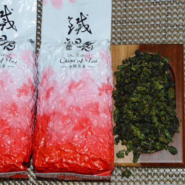 2019 Freeshipping Chinese Olong tea tieguanyin anxi tie guan yin china tea health tea hot sale