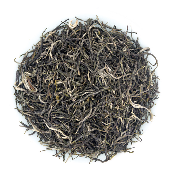 Organic Chinese Green Tea Loose Leaf Xinyang Mao Jian Mingqian First Grade China Xinyang Maojian Tea Slimming Benefits