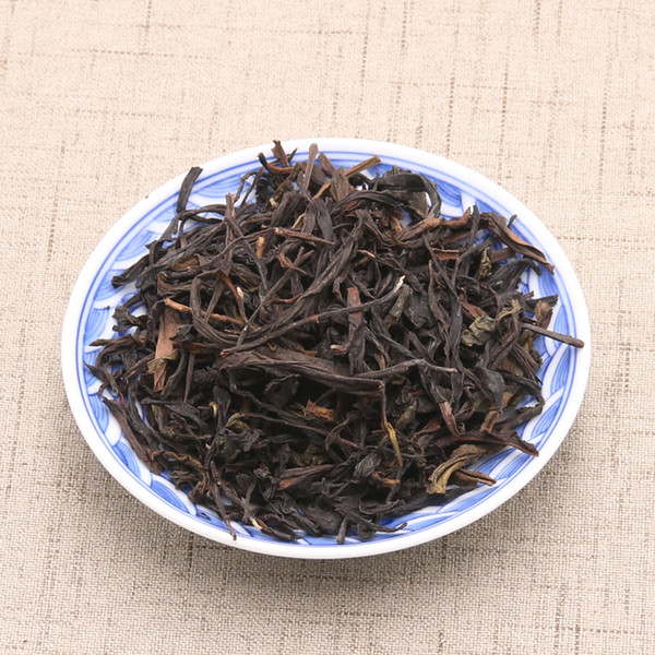 Chinese Oolong Tea Feng Huang Dan Cong Third Grade, Phoenix Dancong Guangdong Wulong Cha, Chaozhou Fenghuang Shui Xian