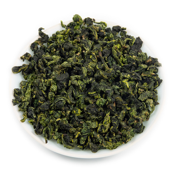 Ti Guan Yin Oolong Tea, Anxi Tieguanyin Wu Long Green Tea, Chinese Ti Kuan Yin Health Benefits