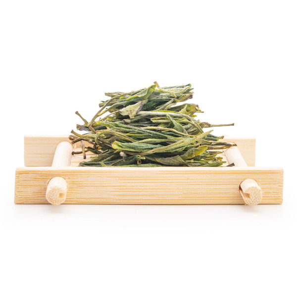 Organic Chinese Green Tea Huangshan Maofeng Yuqian Second Grade Yellow Mountain Mao Feng Green Tea for Weight Loss