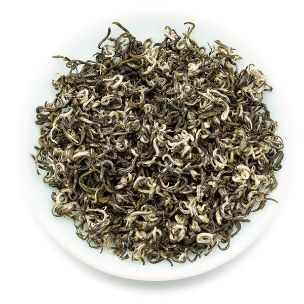 Dongting Dongting Biluo Spring Raing first Grade Bi Luo Chun Chinese Green Tea,Dong Ting Pi Lo Chun Yuqian Loose Tea
