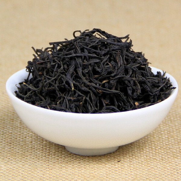 250g Chinese Black Tea Lapsang Souchong Longan Flavor, Lapsang Souchong Black Tea China, Red Tea Zheng Shan Xiao Zhong