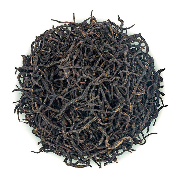 Lapsang Souchong Chinese Black Tea Loose Leaf China Red Tea Zheng Shan Xiao Zhong Health Care