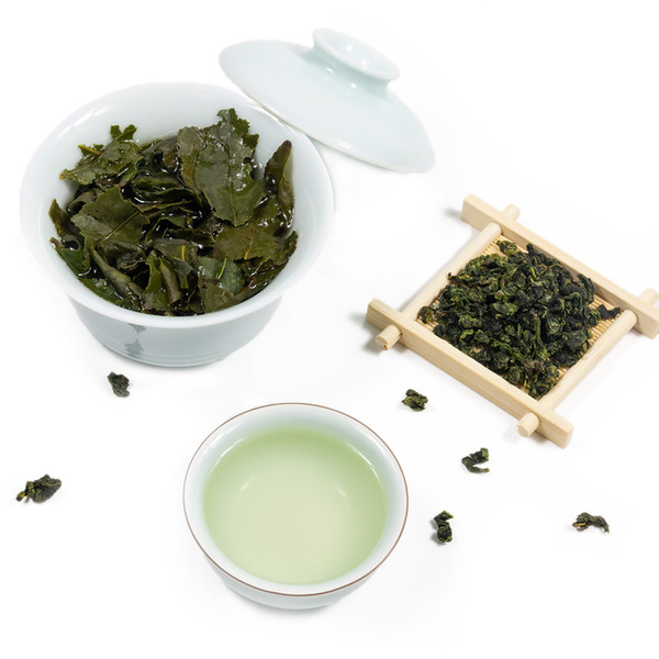 Anxi Ti Guan Yin Wu Long Green Tea health care, Tieguanyin Oolong Tea, Chinese Ti Kuan Yin Health Benefits