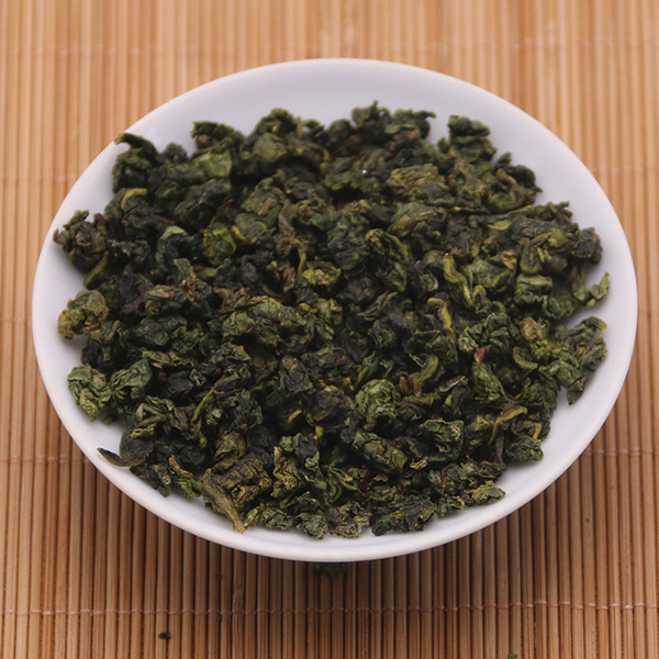 Chinese Tieguanyin Tea 1725, Strong Aroma China Fujian Oolong Tea Tie Guan Yin, Anxi Ti Kuan Yin Slimming Benefits