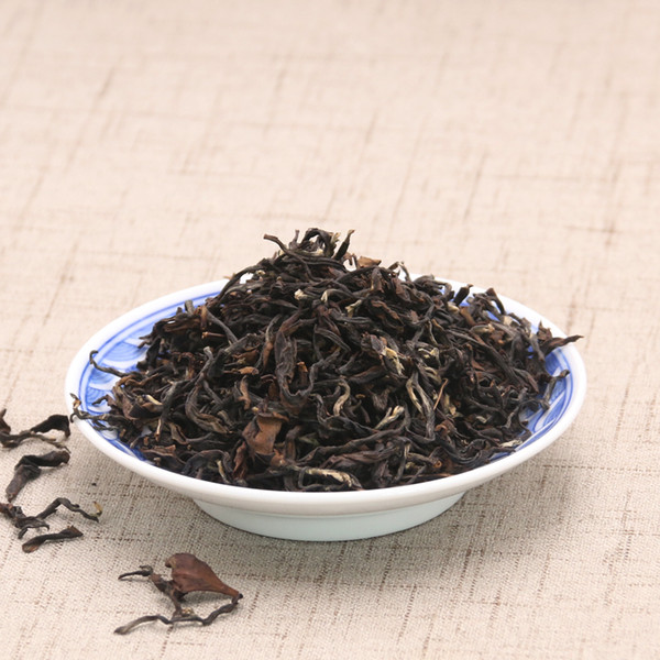 Chinese Bai Hao Taiwan Oolong Tea Loose Leaf Oriental Beauty Dong Fang Mei Ren Slimming Benefits