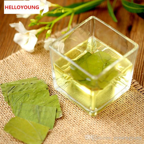 C-TS036 lotus leaf green tea, Chinese traditional slimming tea, herbal tea, decrease to lose weight, burning fat tea