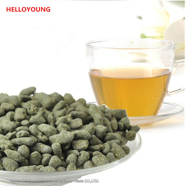 C-WL049 Promotion High Quality Chinese Ginseng Oolong Tea Fresh Natural Oolong Tea High Cost-effective Beauty Tea 125g