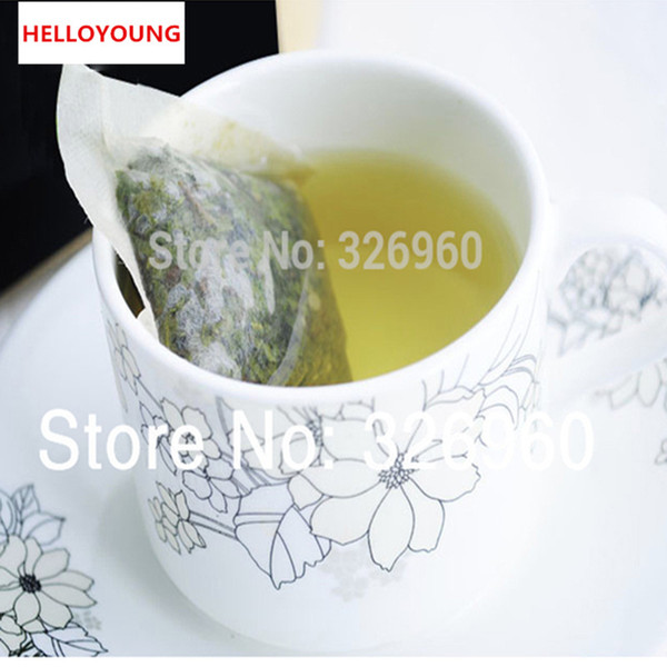 C-WL058 Promotion NEW 30 Bags Super Grade Fragrance Type Health Care Chinese Oolong Tea Bag Anxi TiKuanYin Green Tea Bags