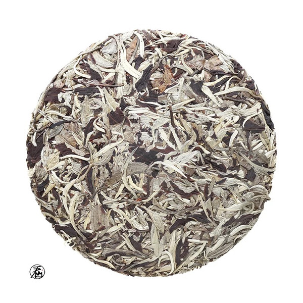 White moon light cake tea tower moonlight moonlight beauty 357 grams spring tea tree