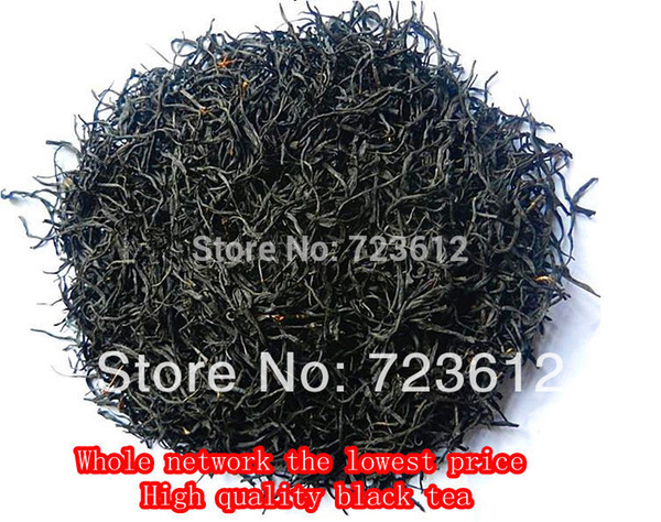 Promotion! High Quality! New Tea new black tea organic tea 250g bags free shipping! Lapsang Souchongproduction china mainland