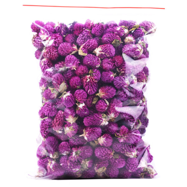 Gomphrena Globosa Flower Tea