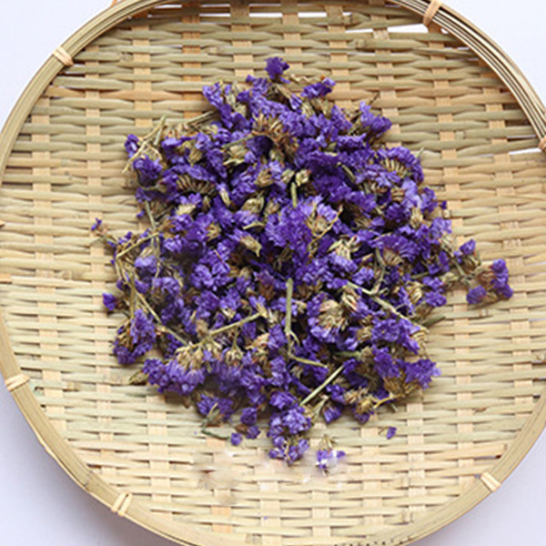 2019 Direct Selling New Flower Tea Keep Dry Forgot-me-not Dried Flower Tea Cheap Price Flavored Natural Herbal Healthy Blooming 250g