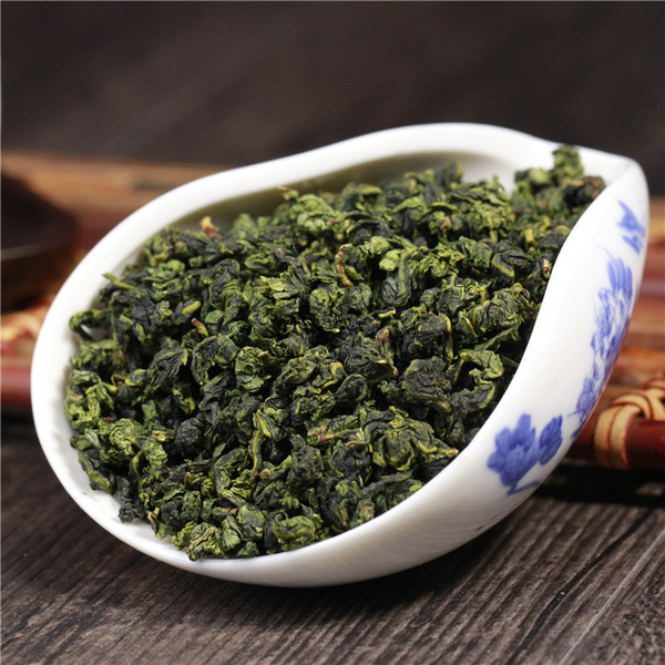 On sale China Tea 100g Tie Guan Yin tea,Fragrance Oolong,Wu-Long, Tieguanyin free shipping