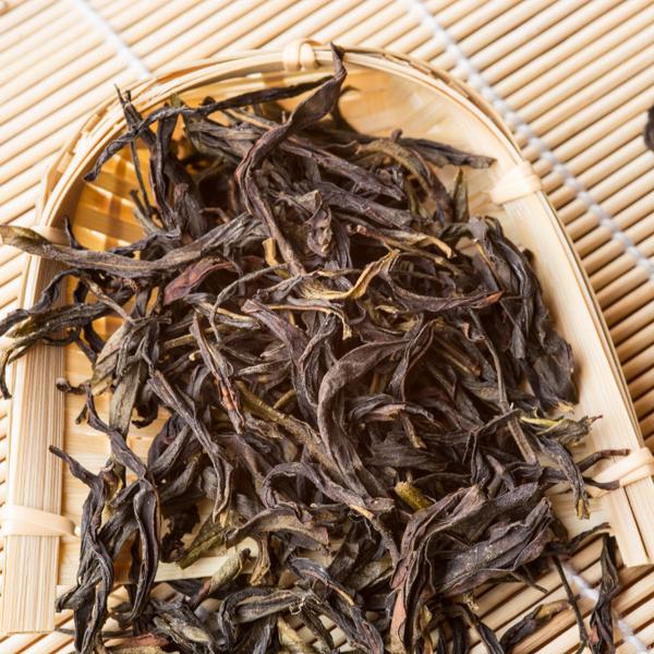 2018 Xue Pian Wu Ye Dan Cong ( big leafs ) - Oolog Dan Cong Single tree , from Pheonix mountain