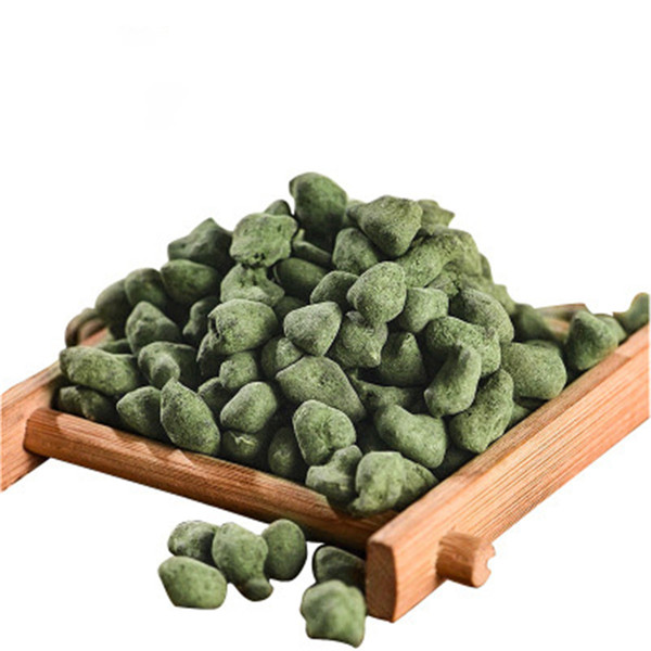 Ginseng Oolong Tea * Taiwan Lan Gui Ren Oolong