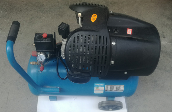 Power tool air compressor tank volume 40 liters Christmas gift