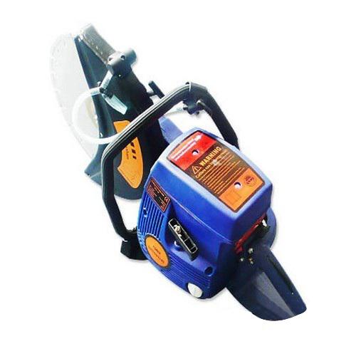 71CC Gasoline cut off saw,Concrete saw,wet cutting off saw