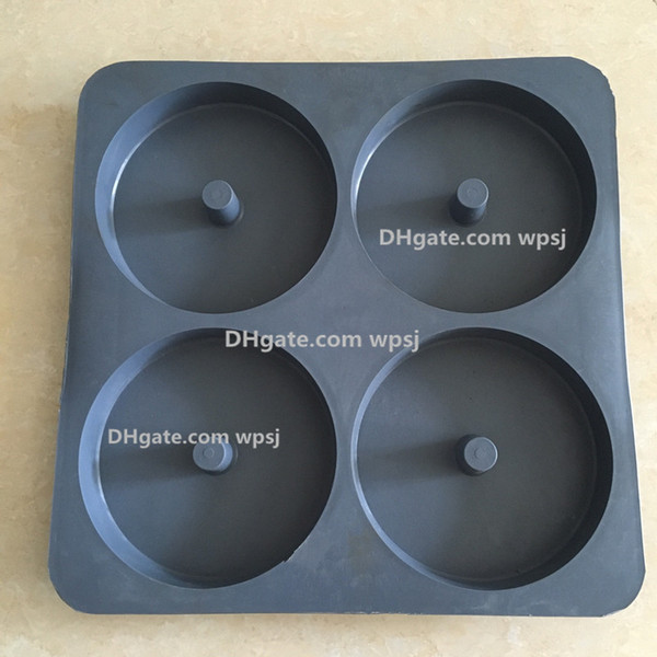 Circular Concrete Spacers Plastic Mould for Building Construction Accept Wholesale (YB150-YL)