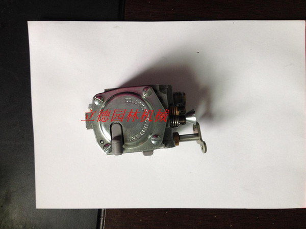 Imported from Ireland, Tillotson carburetor for LIDE 71CC cut off saw