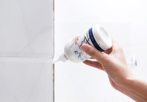 1 Bottle 280ml Tile Refill Agent Floor Tiles Epoxy Grouts Sealant Waterproof Mouldproof Filling Agents Wall Porcelain