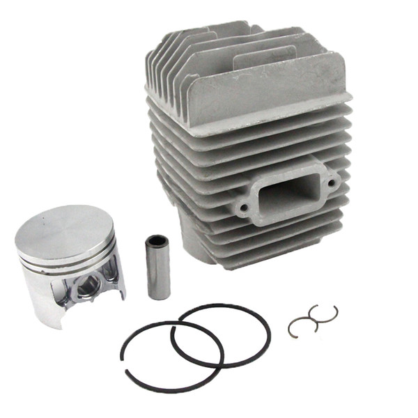 48mm Cylinder Piston Kit for STIHL TS460 TS 460 Concrete Saws # 4221 020 1201 By Farmertec