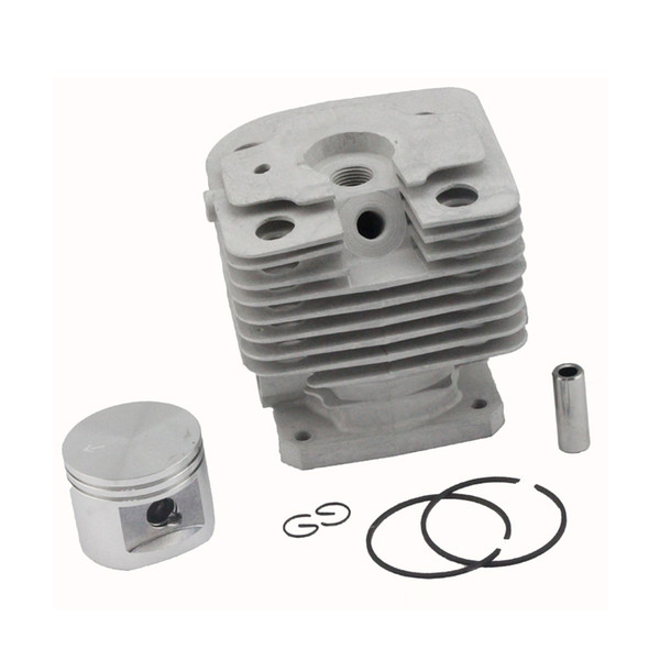 42MM Cylinder Piston Kit For Stihl FS400 FS450 FS480 FR450 OEM# 4128 020 1211 By Farmertec