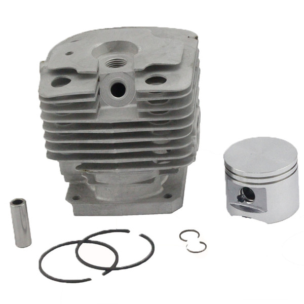 44MM Cylinder Piston Kit For Stihl FS400 FS450 FS480 SP400 FR450 Trimmer # 4116 020 1215 WT Ring By Farmertec