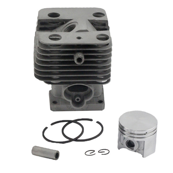 35MM Cylinder Piston Kit For STIHL FS120 FS200 FS250 FS120R FS200R FS020 FS202 FS250R TS200 REP 4134 020 1213 By Farmertec