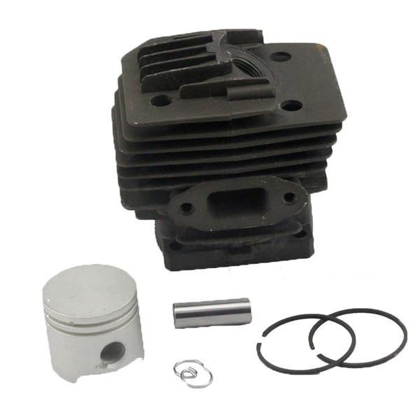 35mm Cylinder Piston Kit For Stihl FS160 FS220 FS280 Trimmer OEM# 4119 020 1203 By Farmertec