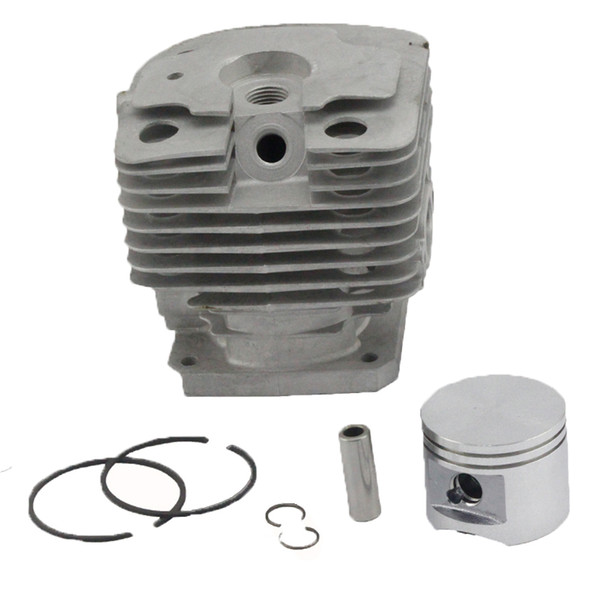 40MM Cylinder Piston Kit Fits Stihl FS400 FS450 FS480 FR450 OEM # 4128 020 1211 By Farmertec