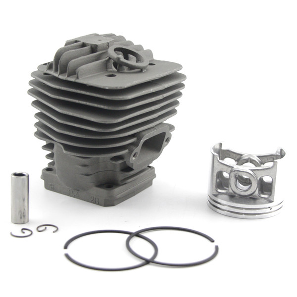 Big Bore 56mm Cylinder Piston Kit For Stihl 066 MS660 MS 660 Chainsaw 1122 020 1209 With Pin Ring Circlip By Farmertec