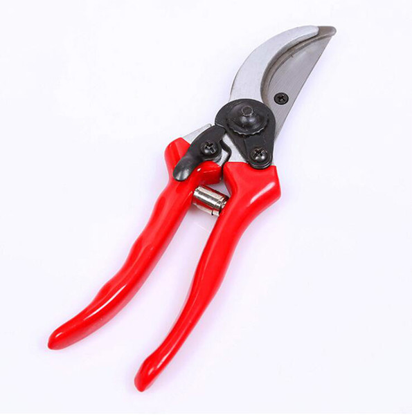 Hot Selling Pruning Shears Garden Bypass Pruners and Ergonomic Flower Cutter Grafting Tool Scissors Trimmer Cutter garden tool