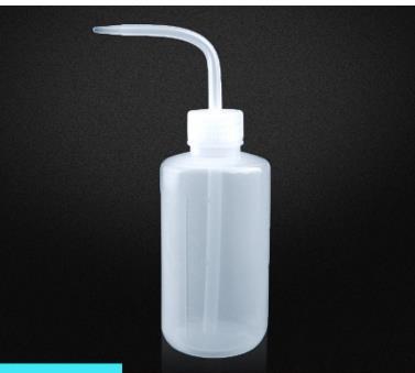 50PCS/LOT Hot Selling Wholesale Cheap High Quality Curved mouth multi-meat watering pot 250ml multi-meat spray bottle.