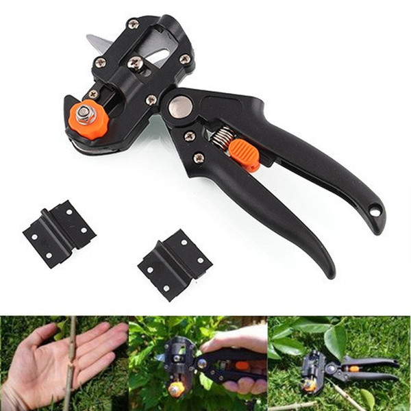 Professional Garden Fruit Tree Pruning Shears Scissor