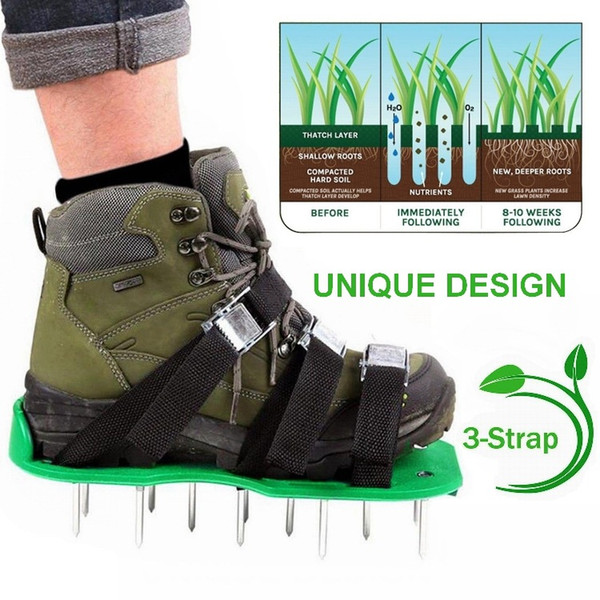 Meadow Trim Shoes Garden Loose Shoe More Fun Ripper