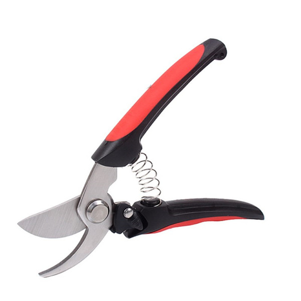 Pruning Scissors Shears Stainless Heavy Duty Rust Proof Patio Lawn and Branches Garden Gardening Tools Hand Pruners