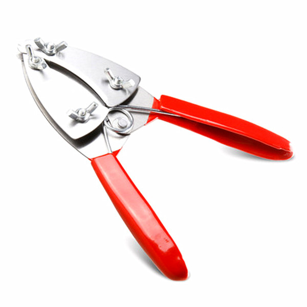 Garden Fruit Tree Bark Ring Cutter Pruning Scissors Ring Shears Ring Knife Bark Stripper Branches Cutting Tools