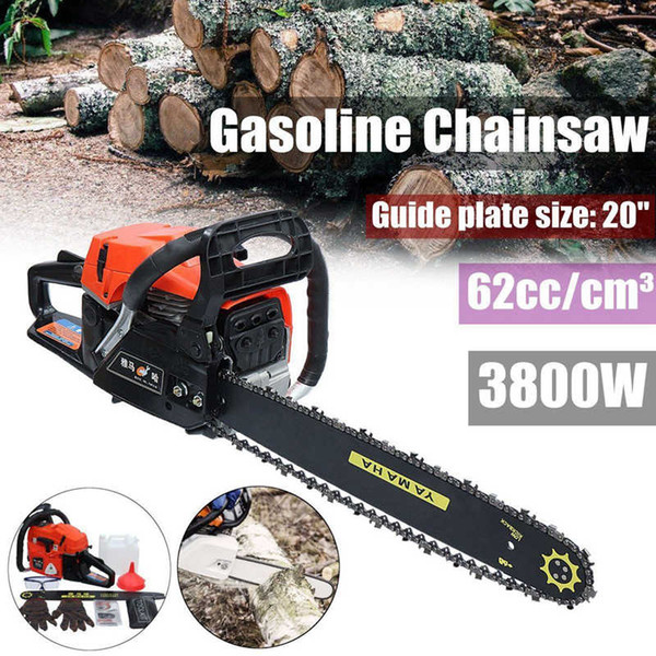 New Professional Chainsaw 20