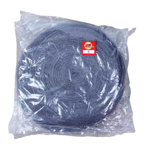 Steel Wool Pad Numbers Available Free Ship 1pcs