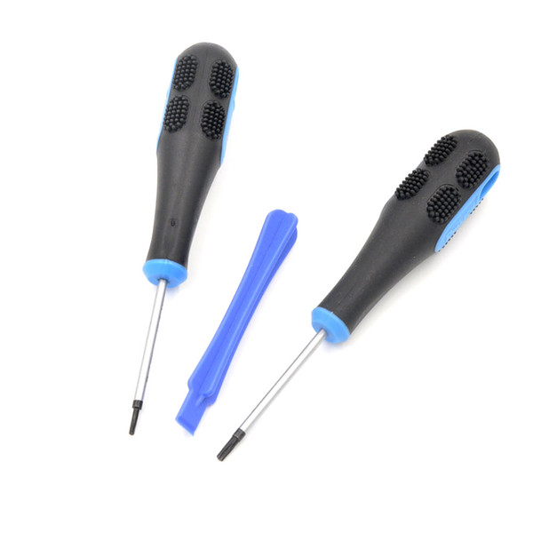 Tr6 & Tr9 Torx Screwdriver Set with Crowbar for Repairing or Updating Apple Mac Mini 2014 2015 2016