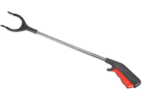 New Arrive Long Reach Extend Arm Helping Hand Pick-Up Tools Gripper Claw Reacher Grabber